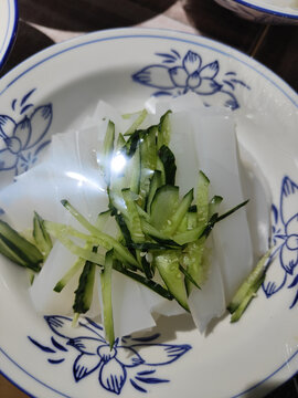 陕西凤翔美食