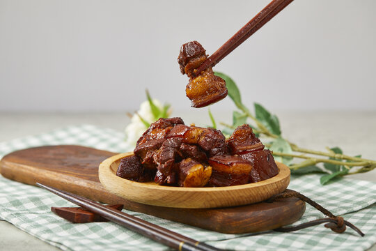 红烧肉