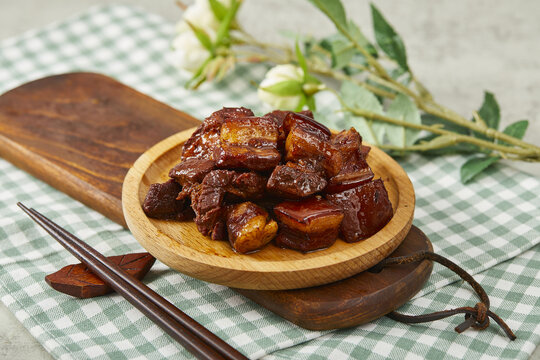红烧肉