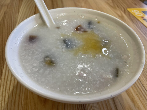 营养粥