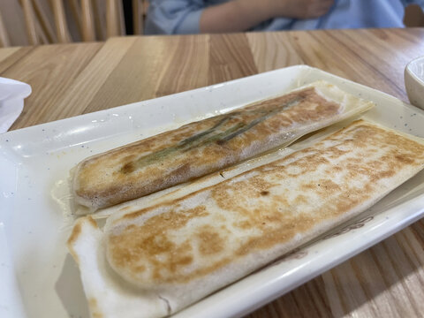 杭州葱包烩