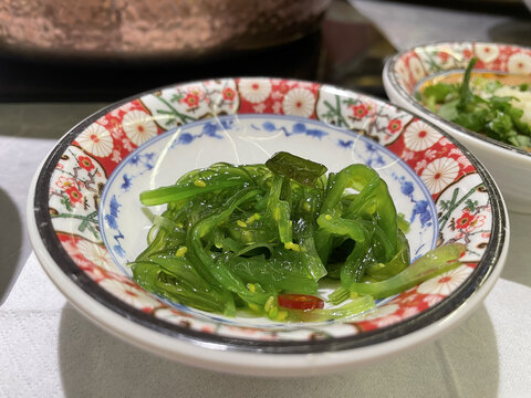 中华海草