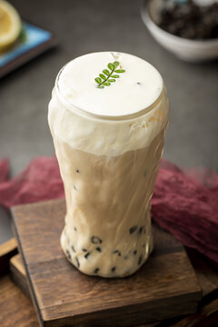 奶茶