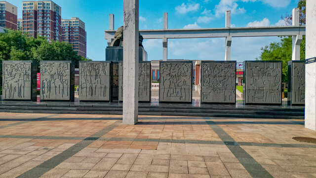 开滦国家矿山公园
