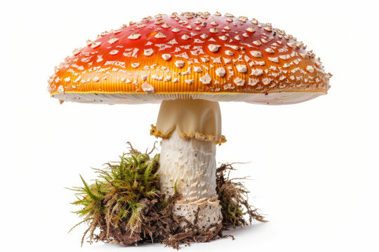 致命鹅膏菌