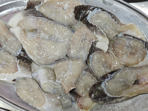 鳝鱼