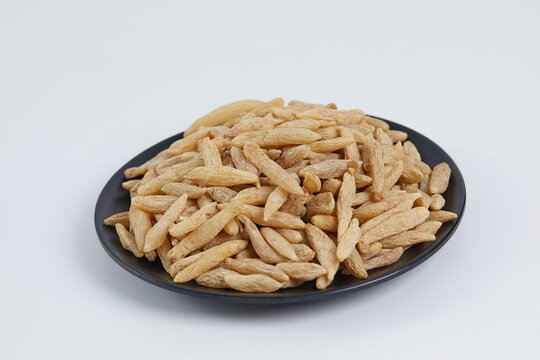 麦冬