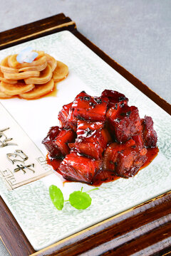 红烧肉当家肉