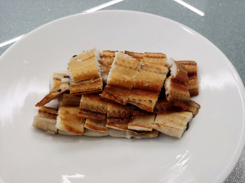 鳗鱼鲞