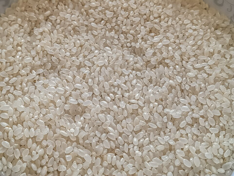 东北盘锦大米