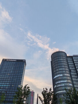 高楼