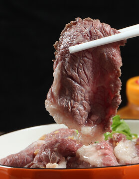 汕头牛肉粉