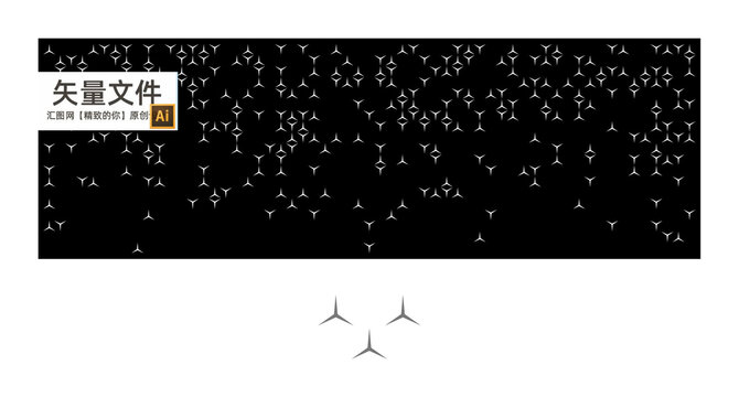 镂空幕墙