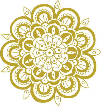 花纹