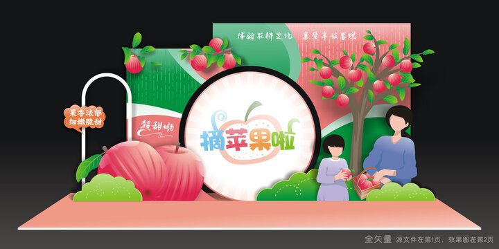 苹果节