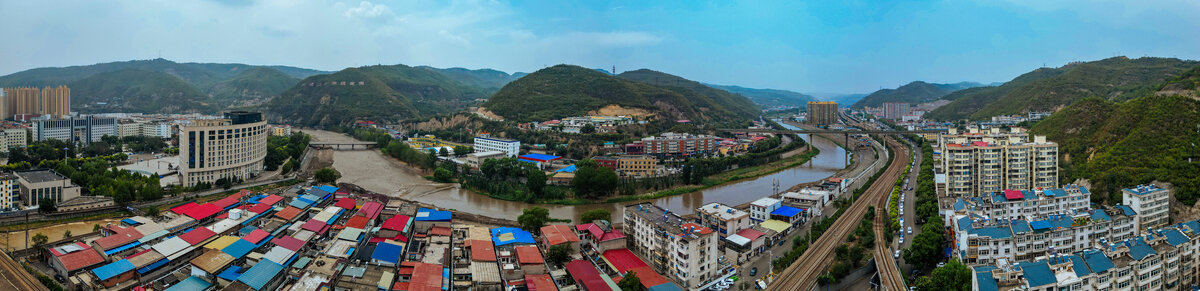 灵石县