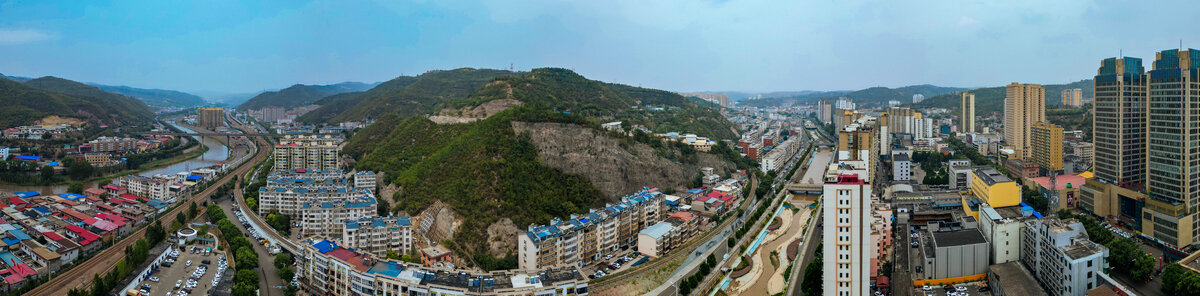 灵石县