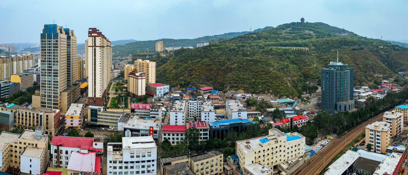 灵石县