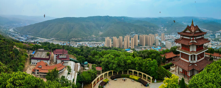 灵石县