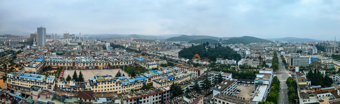 马龙区