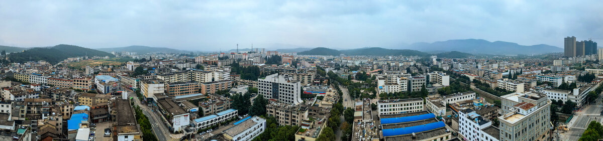 马龙区