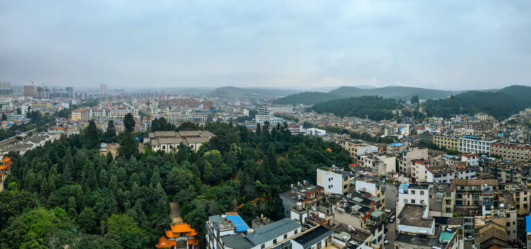 马龙区