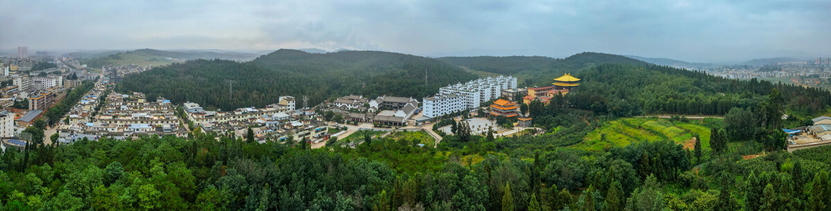 马龙区