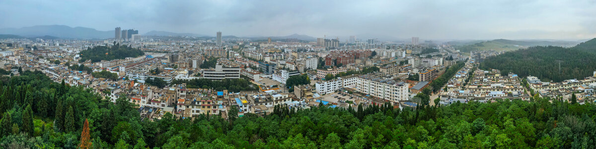 马龙区