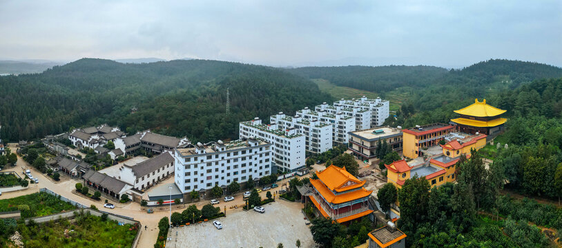 马龙区