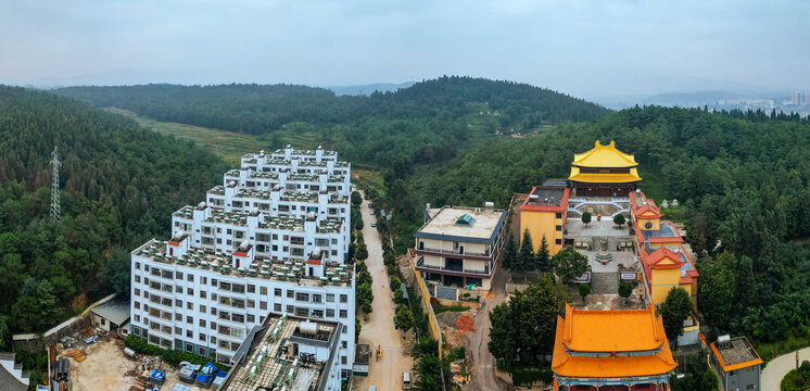 马龙区
