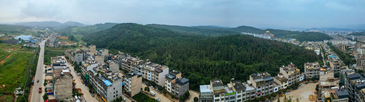 马龙区
