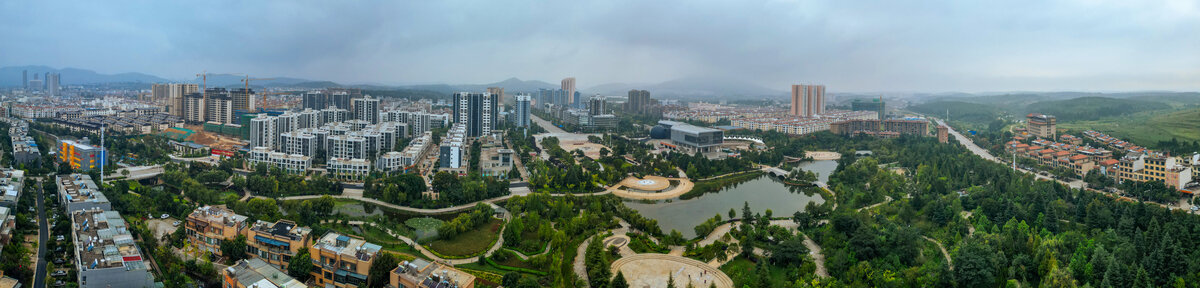 马龙区