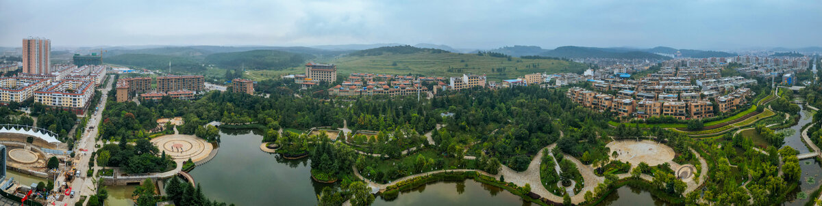 马龙区