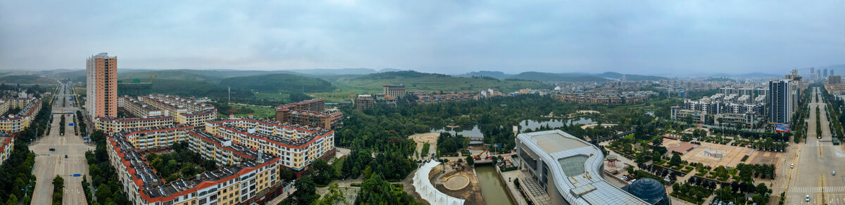 马龙区