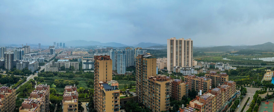 马龙区