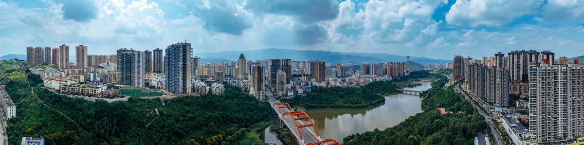 盘州市