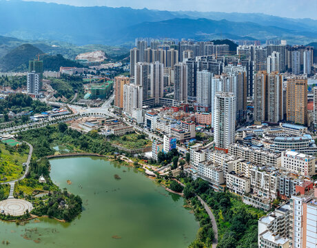 盘州市