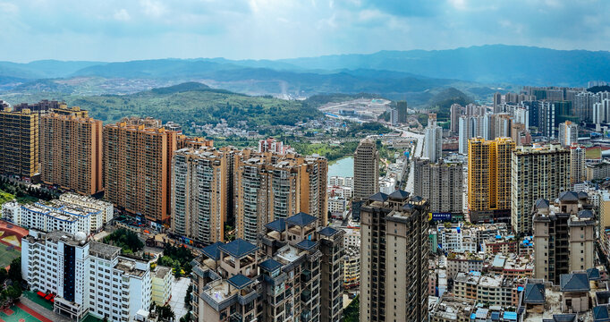 盘州市