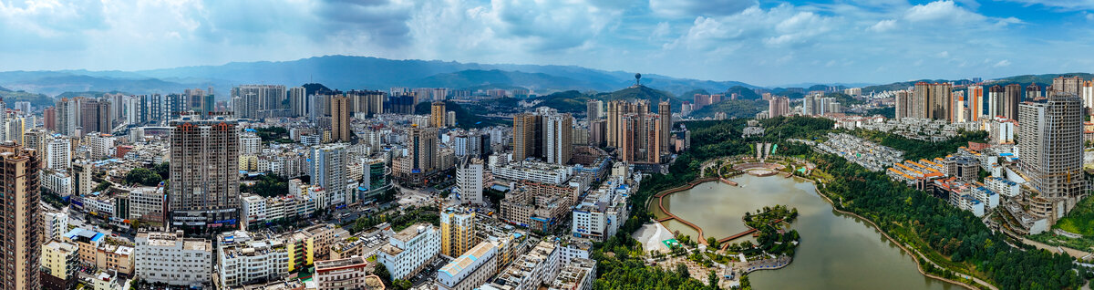 盘州市