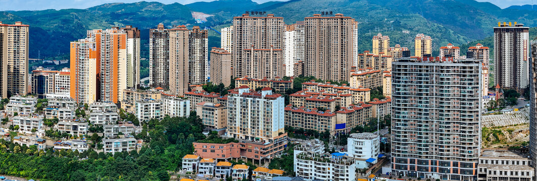 盘州市