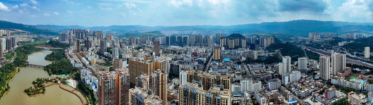 盘州市