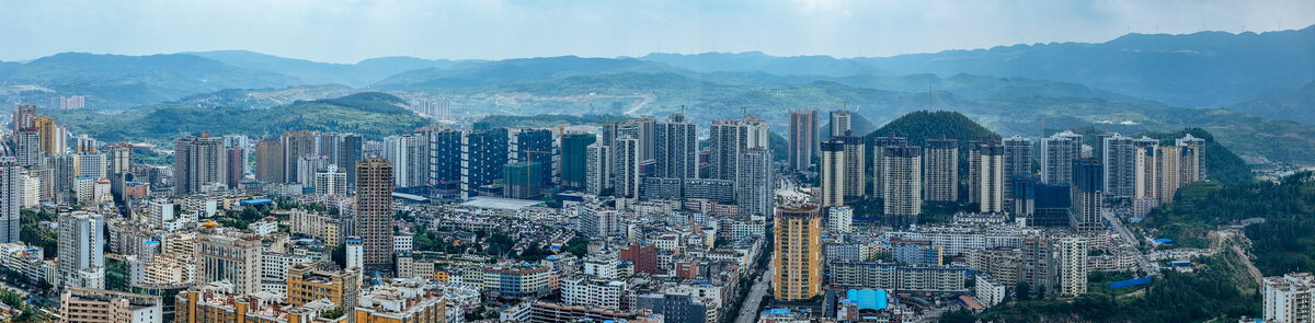 盘州市