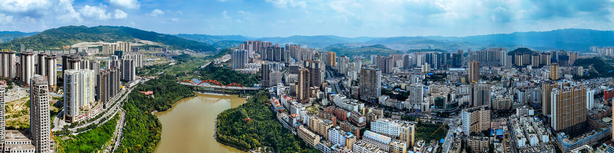 盘州市