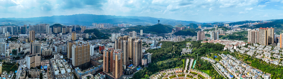 盘州市