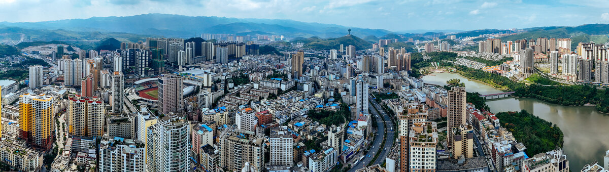 盘州市