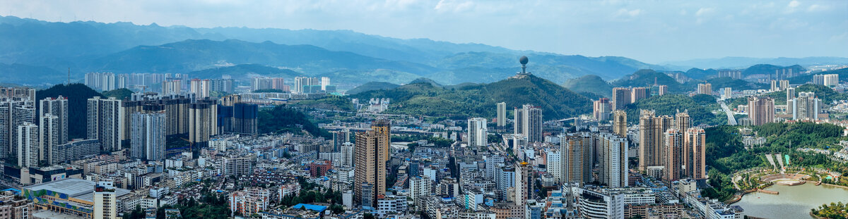 盘州市