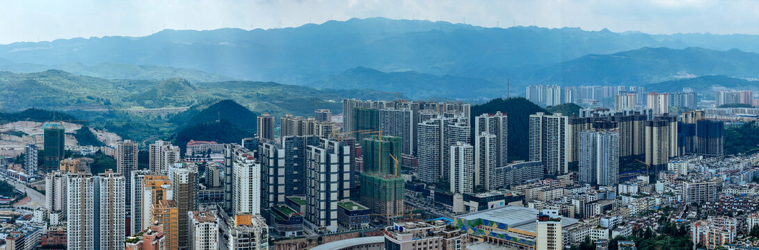 盘州市