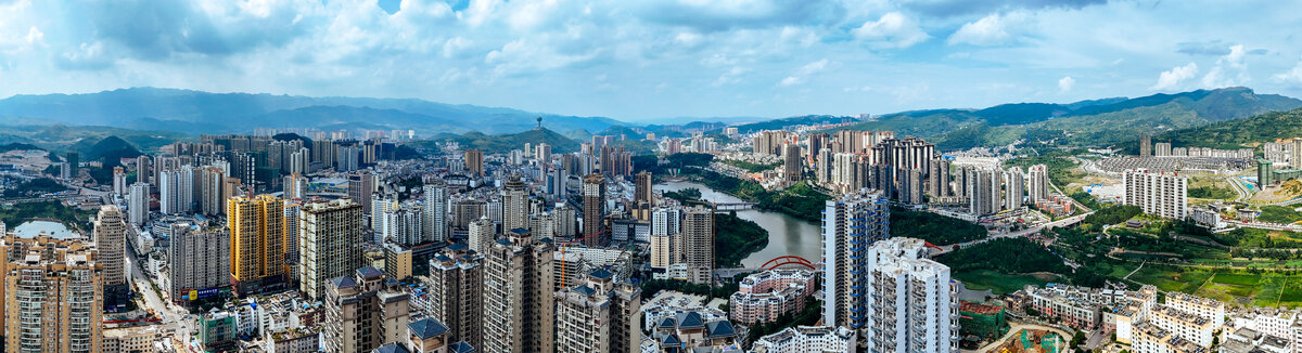 盘州市