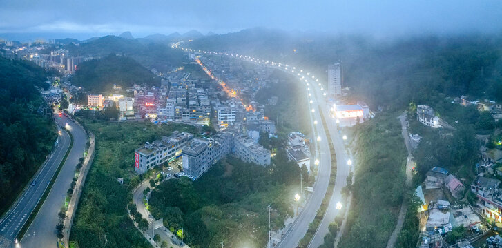 晴隆县
