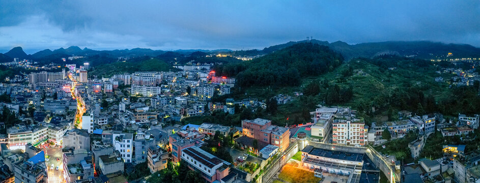 晴隆县